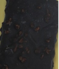 Beijo Frio - FERRERO - OVOMALTINE <br/> 