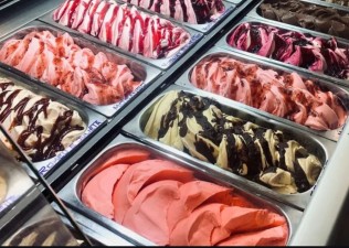 Beijo Frio - Sabores Tradicionais e Premium <br/> 