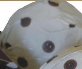 Beijo Frio - CHOCOSCROONK - COCO <br/> 